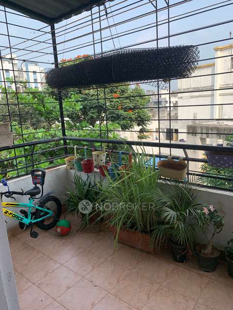 1 BHK Flat In Unity Park For Sale  In Kondhwa Budruk