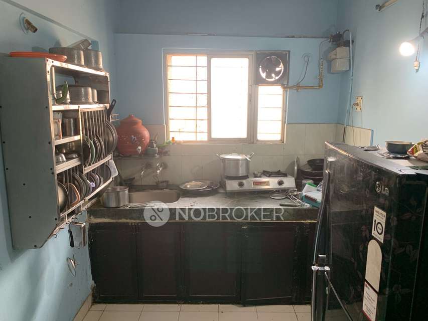 1 BHK Flat In Unity Park For Sale  In Kondhwa Budruk