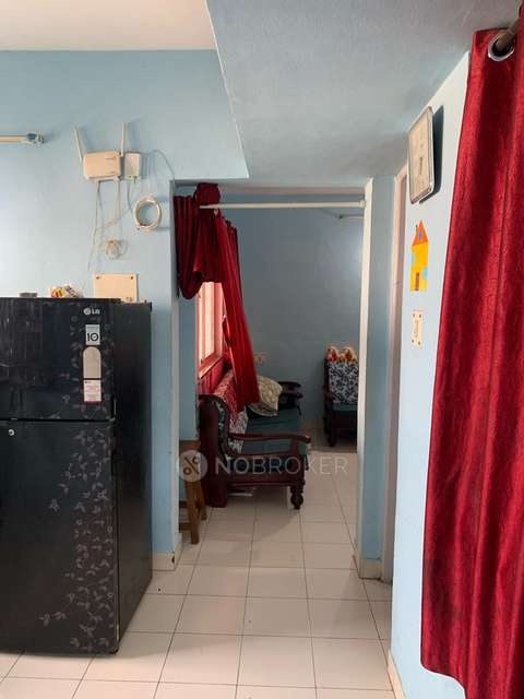 1 BHK Flat In Unity Park For Sale  In Kondhwa Budruk