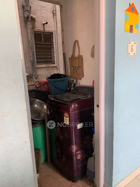 1 BHK Flat In Unity Park For Sale  In Kondhwa Budruk