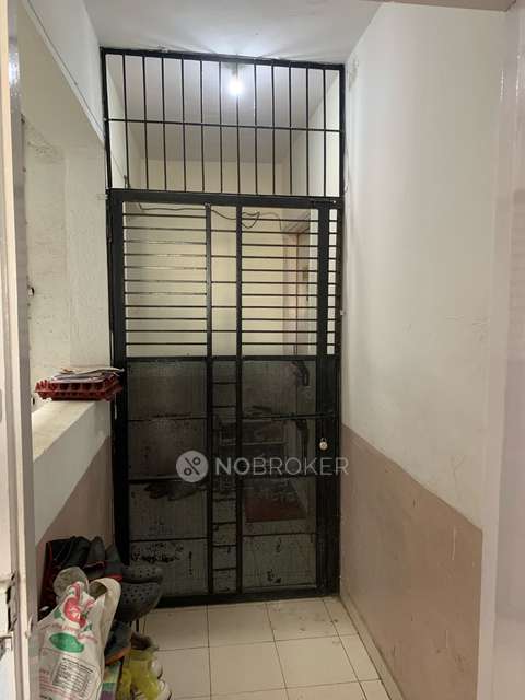 1 BHK Flat In Unity Park For Sale  In Kondhwa Budruk