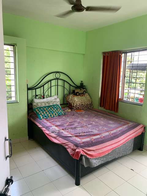 1 BHK Flat In Unity Park For Sale  In Kondhwa Budruk