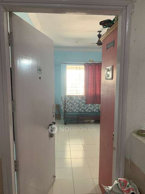 1 BHK Flat In Unity Park For Sale  In Kondhwa Budruk