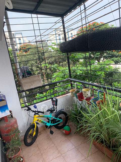 1 BHK Flat In Unity Park For Sale  In Kondhwa Budruk