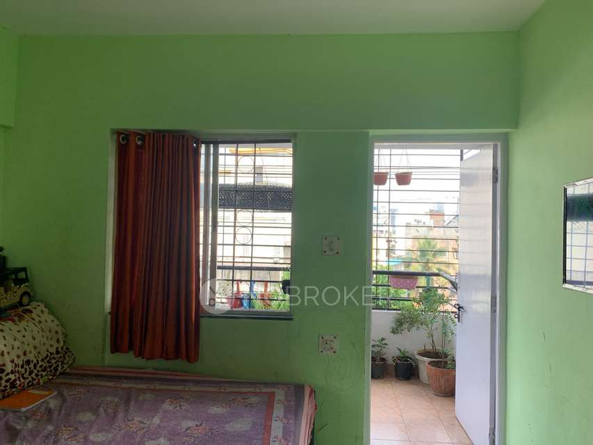 1 BHK Flat In Unity Park For Sale  In Kondhwa Budruk