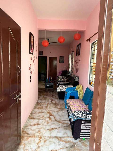 2 BHK Flat for Rent  In Rr Nagar