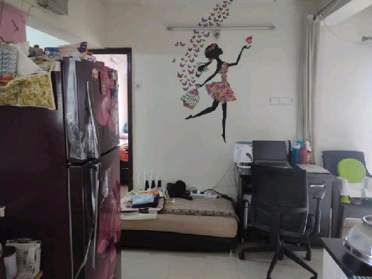 2 BHK Flat In Ratan Prestige Kharadi for Rent  In Kharadi