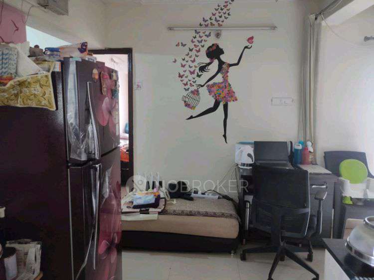 2 BHK Flat In Ratan Prestige Kharadi for Rent  In Kharadi