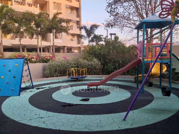 2 BHK Flat In Mist Apartments For Sale  In Donje Phata, Gokhale Mist, Gorhe Bk., Girinagar, Maharashtra 411025, India