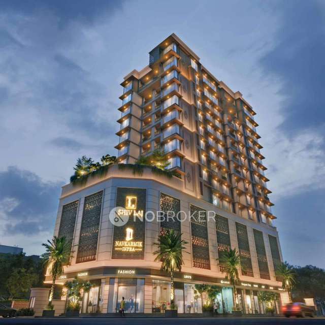 3 BHK Flat In Navkarmik Shiv Laj For Sale  In Santacruz West