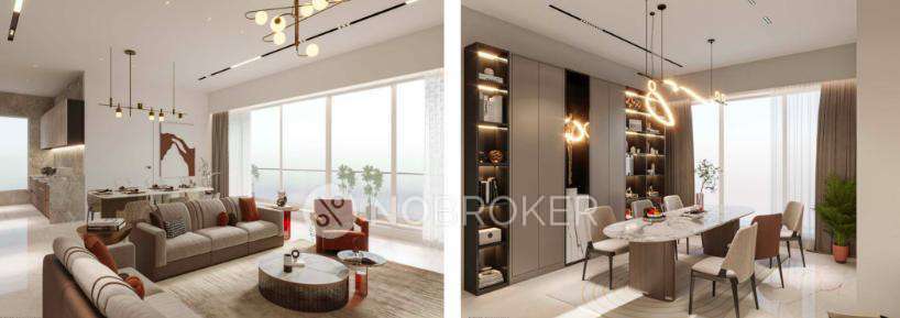 3 BHK Flat In Navkarmik Shiv Laj For Sale  In Santacruz West