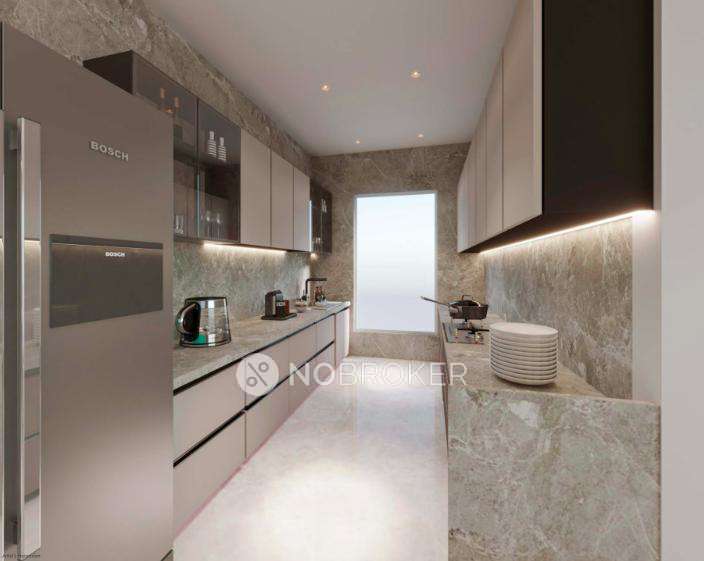 3 BHK Flat In Navkarmik Shiv Laj For Sale  In Santacruz West