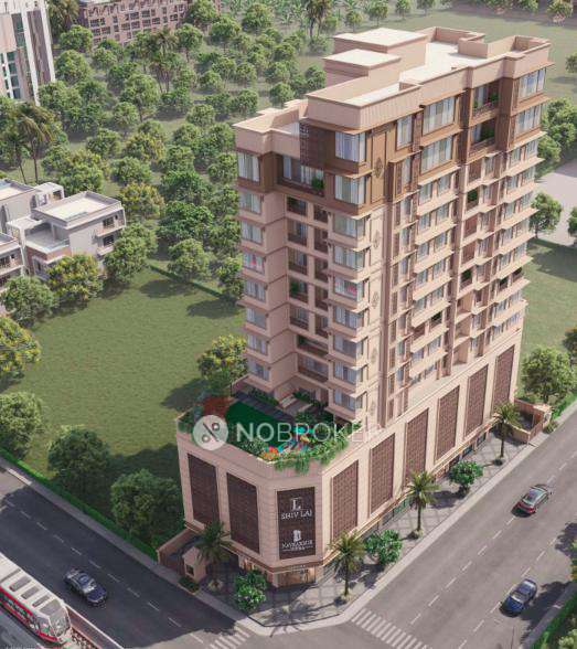 3 BHK Flat In Navkarmik Shiv Laj For Sale  In Santacruz West