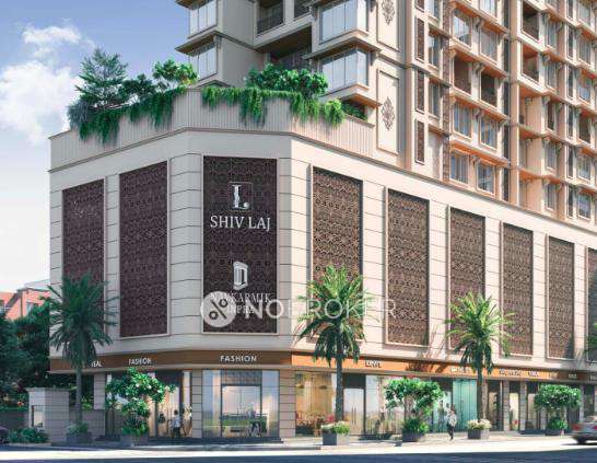 3 BHK Flat In Navkarmik Shiv Laj For Sale  In Santacruz West