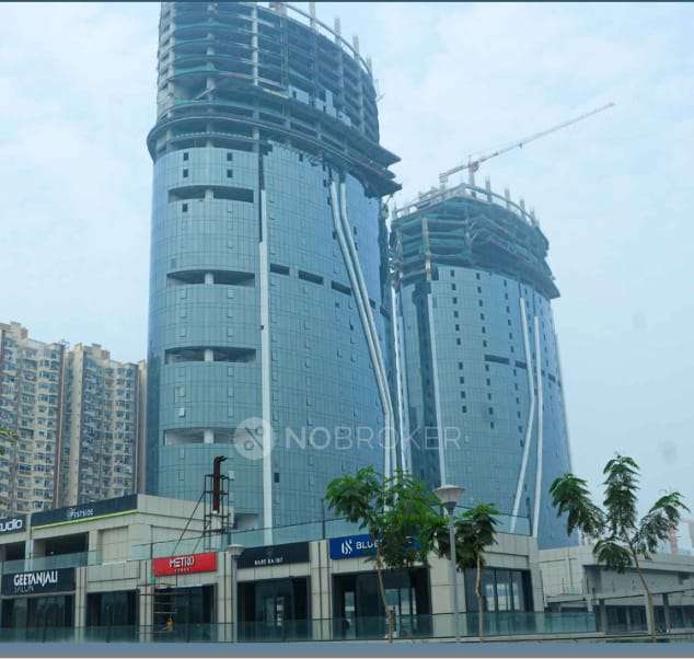 Office Space in Patwari, Greater_noida for sale 