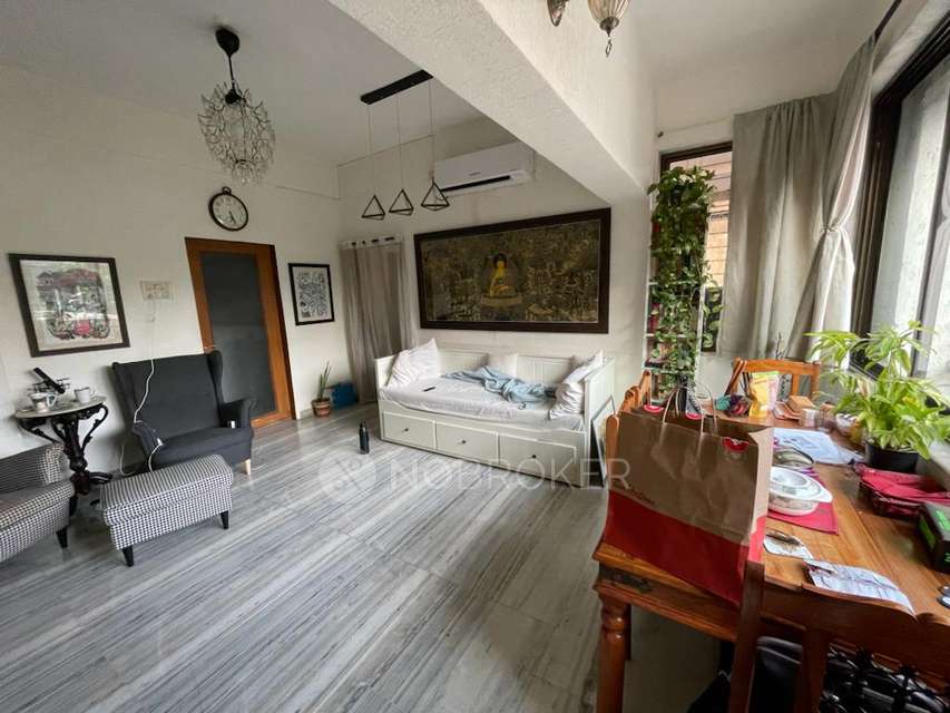 2 BHK Flat In Hill Crest For Sale  In Bandrawest