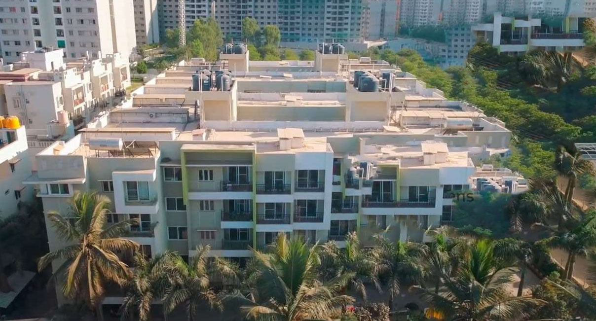 Disha Windsor Gardens