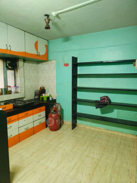 2 BHK Flat In Srushtiraj Kunja for Rent  In Vadgaon Budruk
