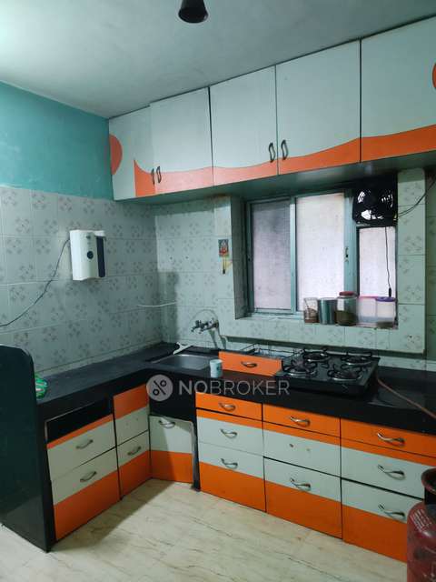 2 BHK Flat In Srushtiraj Kunja for Rent  In Vadgaon Budruk