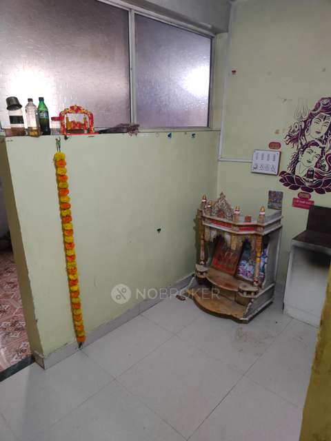 2 BHK Flat In Srushtiraj Kunja for Rent  In Vadgaon Budruk