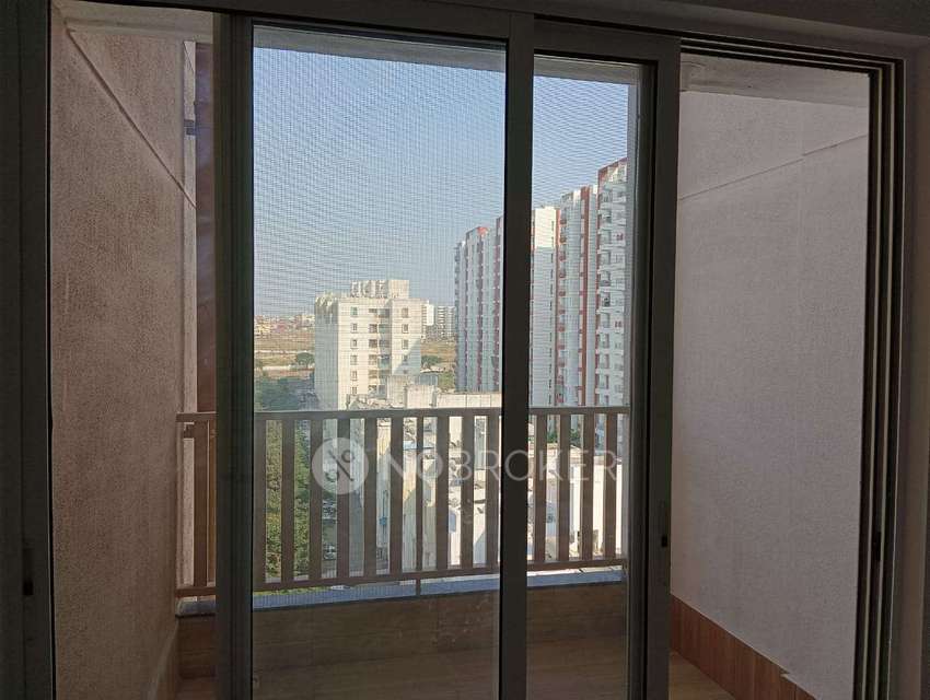 2 BHK Flat In Simpli City for Rent  In Handewadi