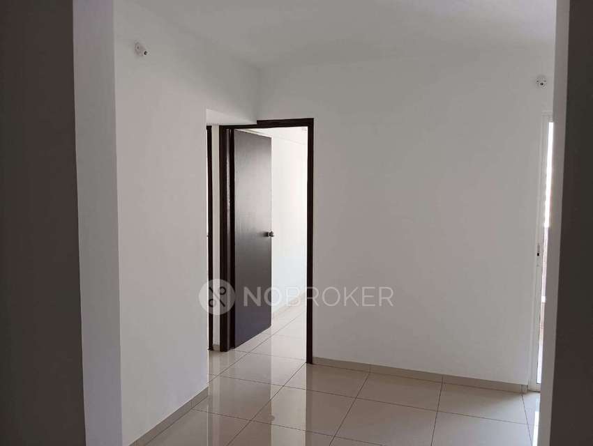 2 BHK Flat In Simpli City for Rent  In Handewadi