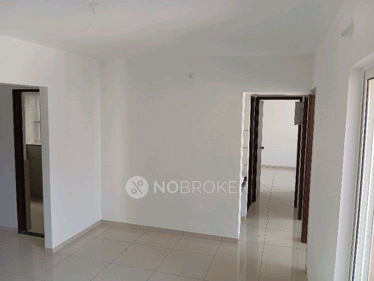 2 BHK Flat In Simpli City for Rent  In Handewadi