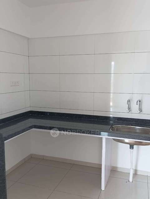 2 BHK Flat In Simpli City for Rent  In Handewadi