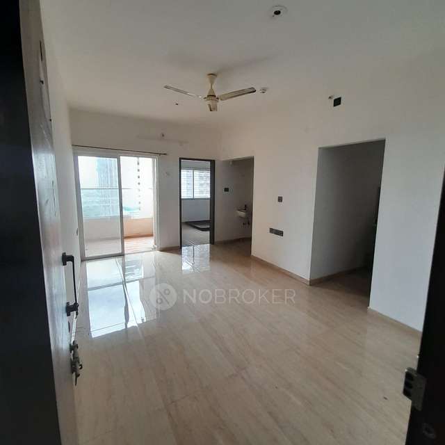 1 BHK Flat In Vtp Cygnus For Sale  In Manjri