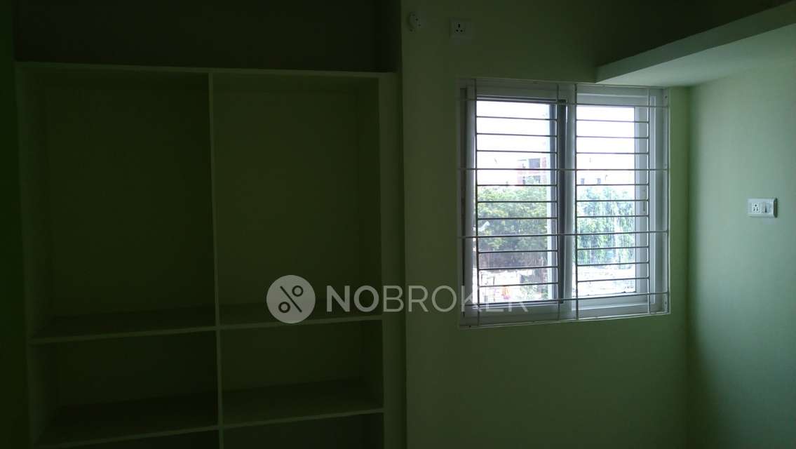 3 BHK Flat In Madina Enclave For Sale  In Santosh Nagar