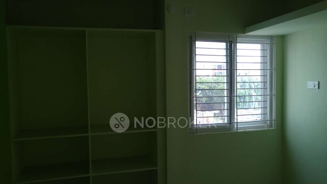3 BHK Flat In Madina Enclave For Sale  In Santosh Nagar