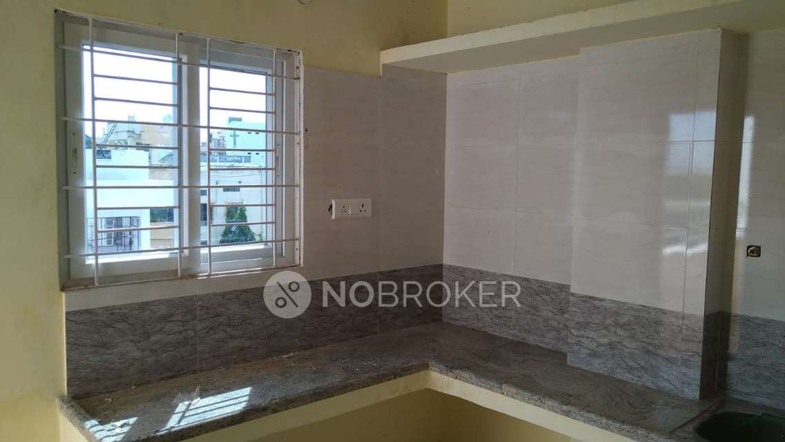 3 BHK Flat In Madina Enclave For Sale  In Santosh Nagar