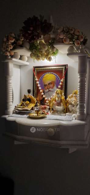 2 BHK Flat In Bhagwati Eleganza For Sale  In Ghansoli Sector 11