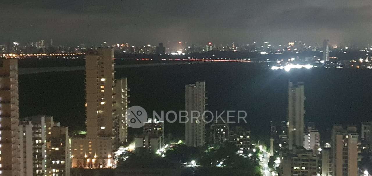 2 BHK Flat In Bhagwati Eleganza For Sale  In Ghansoli Sector 11