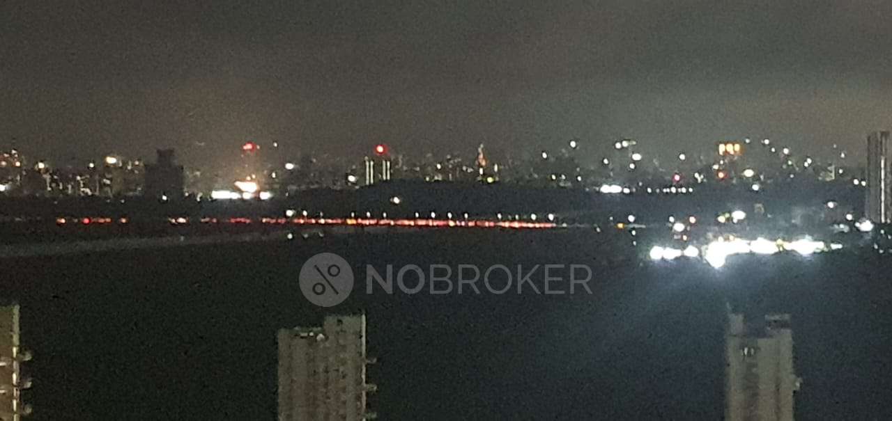 2 BHK Flat In Bhagwati Eleganza For Sale  In Ghansoli Sector 11