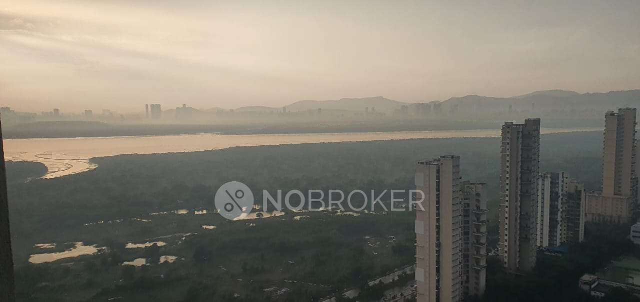 2 BHK Flat In Bhagwati Eleganza For Sale  In Ghansoli Sector 11