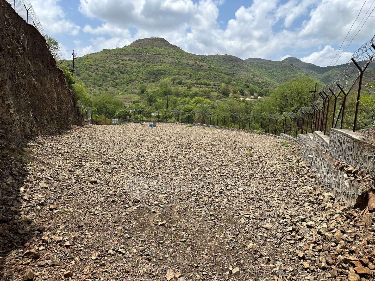 Plot For Sale  In Kolewadi