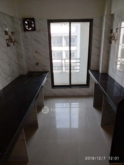 2 BHK Flat In Bhavani Heights For Sale  In Virar West