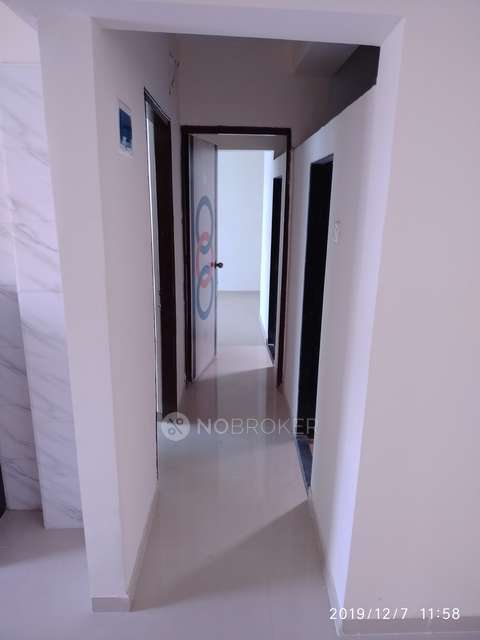 2 BHK Flat In Bhavani Heights For Sale  In Virar West