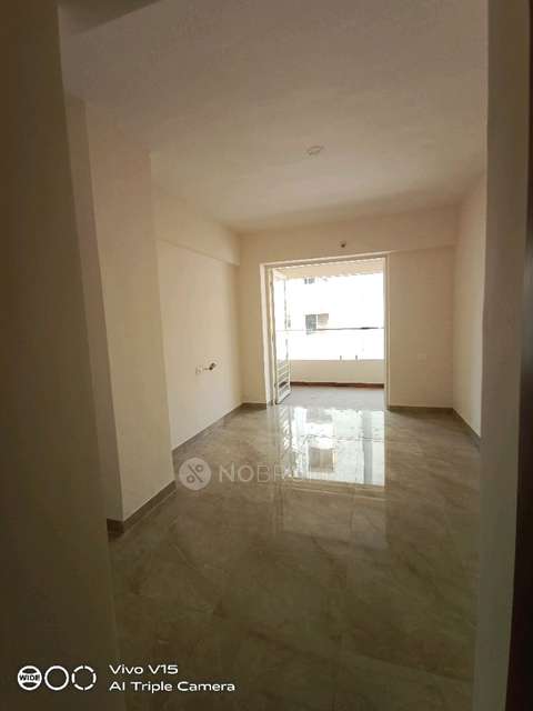 1 BHK Flat In Rajyog Rajvika Skies for Rent  In Ambegaon Budruk