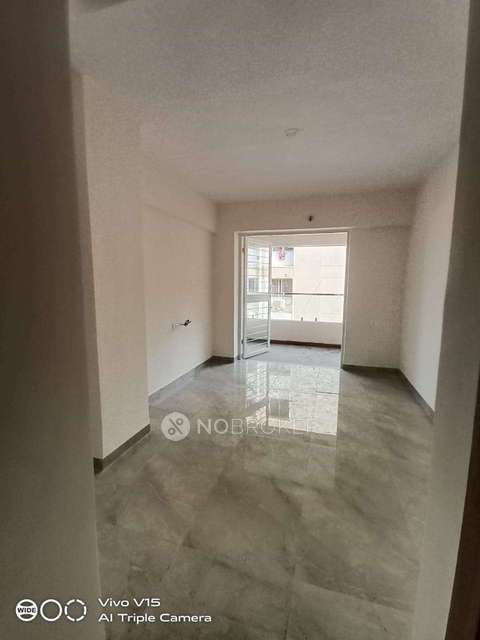 1 BHK Flat In Rajyog Rajvika Skies for Rent  In Ambegaon Budruk