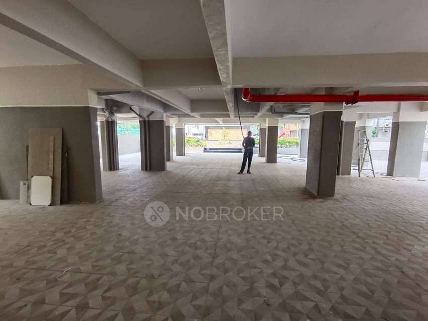 1 BHK Flat In Rajyog Rajvika Skies for Rent  In Ambegaon Budruk