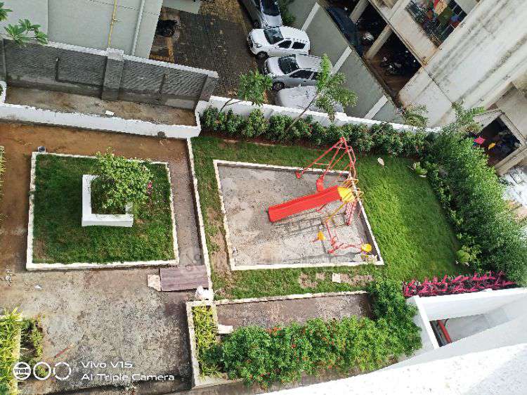 1 BHK Flat In Rajyog Rajvika Skies for Rent  In Ambegaon Budruk