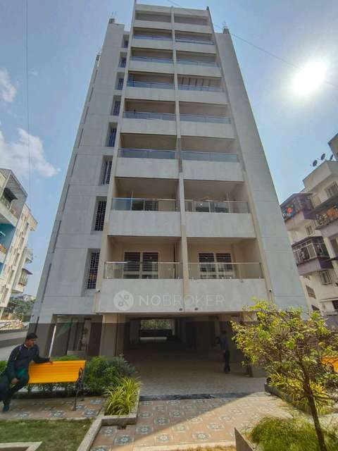 1 BHK Flat In Rajyog Rajvika Skies for Rent  In Ambegaon Budruk