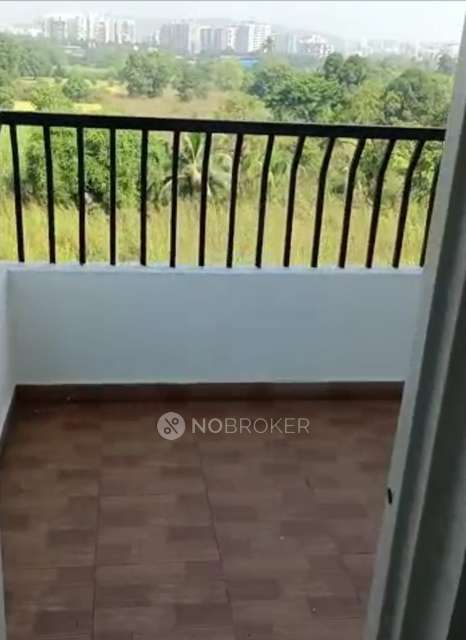 2 BHK Flat In A-302 Dhruv  for Rent  In Punawale