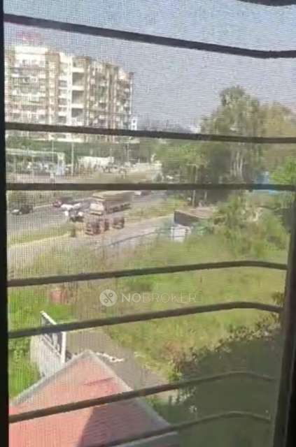 2 BHK Flat In A-302 Dhruv  for Rent  In Punawale