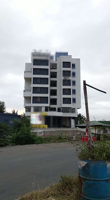2 BHK Flat In A-302 Dhruv  for Rent  In Punawale