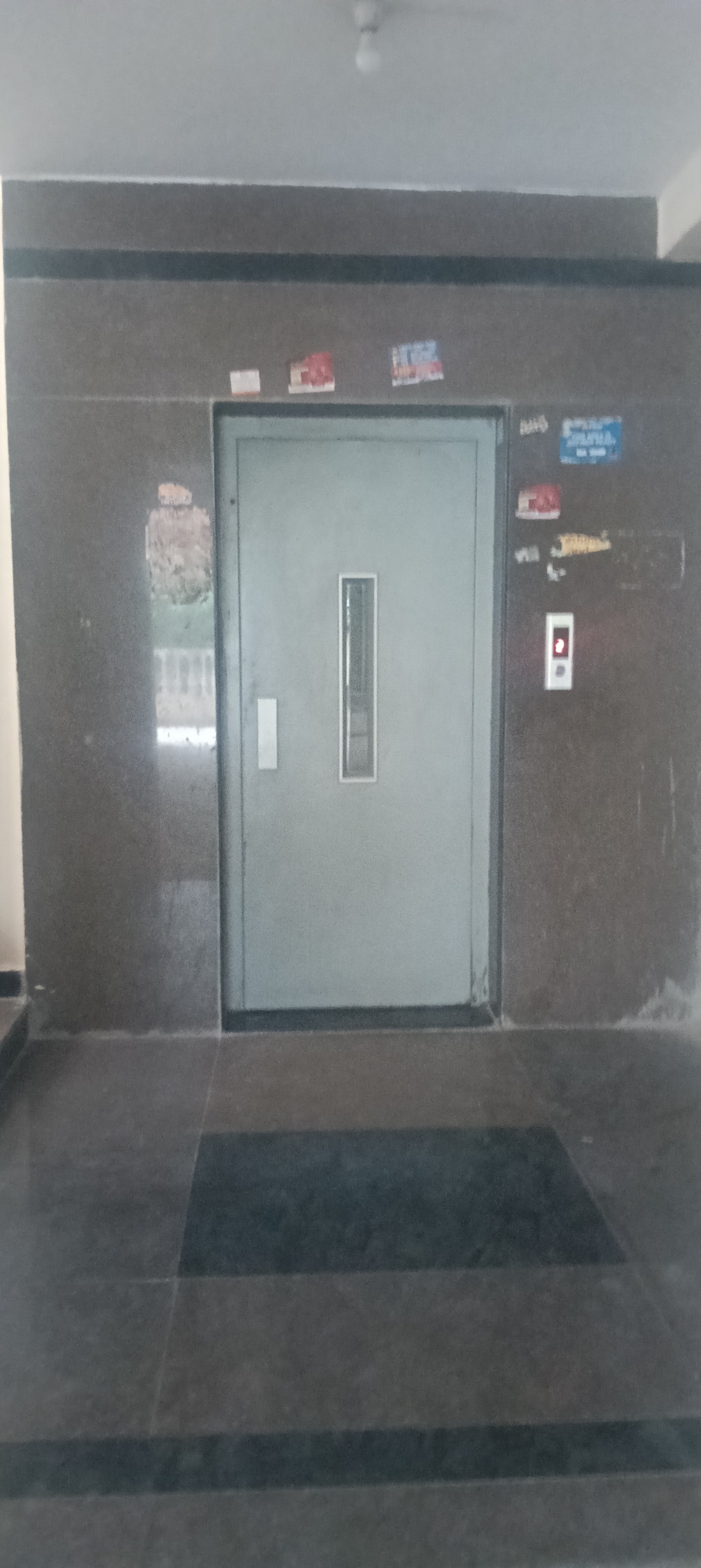 Sree Nilayamu Apartments