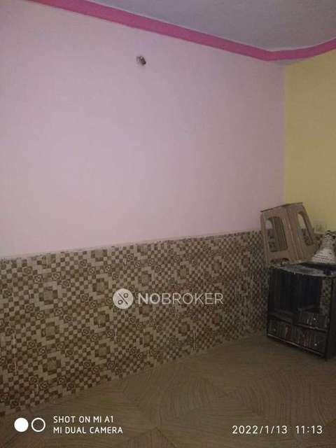 1 BHK Flat In Ekdant Apartment  For Sale  In Moregaon