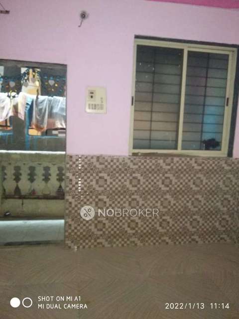 1 BHK Flat In Ekdant Apartment  For Sale  In Moregaon